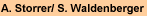 Storrer/Waldenberger